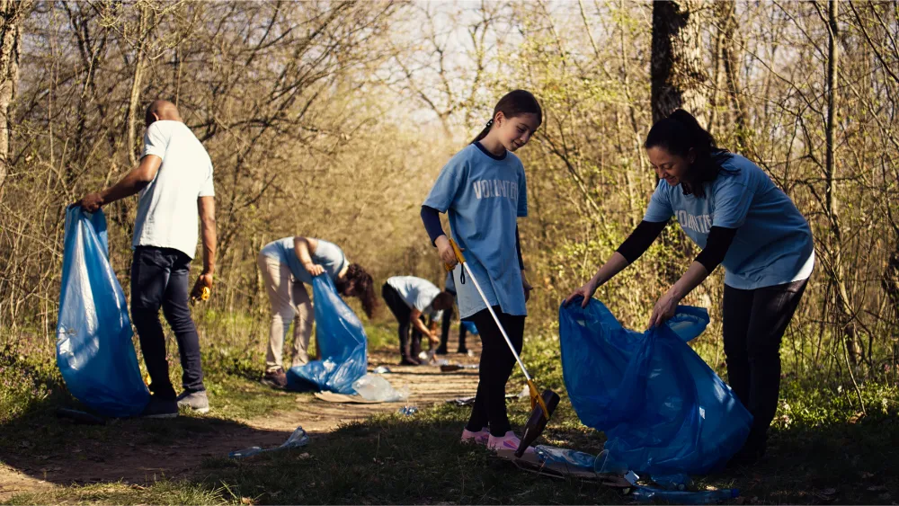 Community Sanitation Program